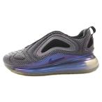 ショッピングエア マックス NIKE ナイキ AIR MAX 720 エアマックス 720 ローカットスニーカー パープル US725cm AQ2924-001