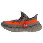 アディダス YEEZY Boost 350 V2 Beluga Reflective イージーブースト ベルーガ リフレクティブ ローカット スニーカー GW1229