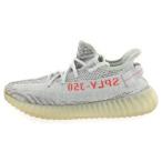 adidas アディダス YEEZY BOOST 350 V2 BLUE TINT イージーブースト ブルーティント ローカットスニーカー ホワイト US8.5/26.5cm B37571