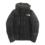 ザノースフェイス BALTRO LIGHT JACKET GORE-TEX バルトロライトジャケット ダウンジャケット ゴアテックス ブラック ND91950