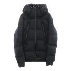 DESCENTE ALLTERRAIN デサントオルテライン×水沢ダウン MOUNTAINEER マウンテニア ダウンジャケット ネイビー DAMMGK30U