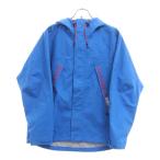 SUPREME シュプリーム 19AW Gore-Tex Taped Seam Jacket ゴアテックス テープドシーム ジャケット マウンテンパーカー ブルー