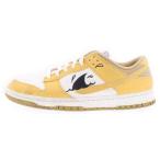 NIKE ナイキ DUNK LOW SUN CLUB ダンク サンクラブ ローカットスニーカー イエロー/ホワイト US10.5/28.5cm DV1681-100