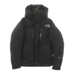 ザノースフェイス BALTRO LIGHT JACKET GORE-TEX バルトロライトジャケット ダウンジャケット ゴアテックス ブラック ND91950