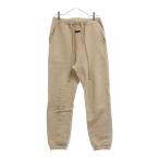 フィアオブゴッド ETERNAL COLLECTION FLEECE SWEATPANT エターナル フリース スウェット イージーパンツ ベージュ FGE40-007FLC