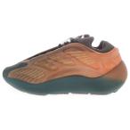 adidas アディダス YEEZY 700 V3 COOPER FADE イージー コッパーフェイド ローカットスニーカー オレンジ US9.5/27.5cm GY4109