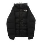 THE NORTH FACE ザノースフェイス HIMALAYAN DOWN PARKA ヒマラヤン ダウンパーカー ジャケット ブラック NF0A4QYX