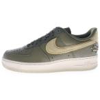NIKE ナイキ AIR FORCE 1 LOW TURTLE エアフォース1 タートル ローカットスニーカー カーキ US9/27cm DA8482-200