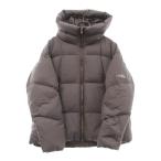 TATRAS タトラス 24AW GIGI ジジ フード付き ダウンジャケット レディース グレー LTAT24A4904-DLTAT24A4904-D
