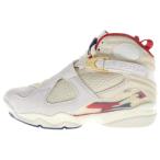 ナイキ × SoleFly AIR JORDAN 8 RETRO SP ソールフライ エアジョーダン8 レトロ ハイカットスニーカー US9.5/27.5cm FJ2850-107