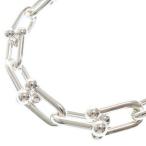 TIFFANY &amp; Co. Tiffany HardWear аппаратное обеспечение g радиоконтроллер .eite напиток колье серебряный 