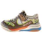 GUCCI グッチ Ultrapace Sneakers ウルトラペース ローカットスニーカー マルチカラー レディース 592348