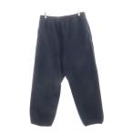 エンノイプロフェッショナル 22AW POLATEC CITY FLEECE PANT ポーラテック シティフリースパンツ ネイビー AW22BRENPT01LP