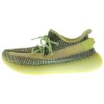 アディダス YEEZY BOOST 350 V2 Yeezreel Reflective イージーブースト イーズリール リフレクティブ ローカットスニーカー FX4130