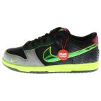 NIKE ナイキ DUNK LOW WHAT THE DUCKS HOME ダンク ワット ザ ダックス ホーム ローカットスニーカー ブラック US11/29cm HV1454-001