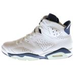 NIKE ナイキ AIR JORDAN 6 RETRO MIDNIGHT NAVY エアジョーダン6 レトロ ミッドナイトネイビー ハイカットスニーカー US11/29cm CT8529-141