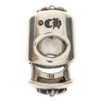 CHROME HEARTS クロムハーツ LACESTPPR V1 レースストッパー シルバー BCA280
