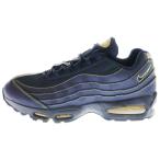NIKE ナイキ AIR MAX 95 OG BIG BUBBLE エアマックス 95 OG ビッグバブル ローカットスニーカー ネイビー US12/30cm IB7936-400