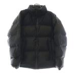 THE NORTH FACE ザノースフェイス NUPTSE JACKET GTX ゴアテックス ヌプシ ダウンジャケット ブラック ND92332