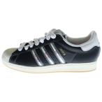 adidas アディダス ×KORN SUPERSTAR コーン スーパースター ローカットスニーカー ブラック US10.5/28.5cm IH1313