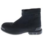 CAMPER カンペール PIX BLACK ANKLE BOOTS ピクス ブラック アンクル ニットサイドゴアブーツ ブラック K300262-001
