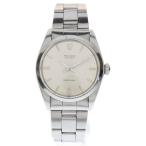 ROLEX ロレックス OYSTER PRECISION オイスター プレシジョン 6426 自巻き ウォッチ 腕時計 シルバー