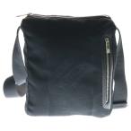 LOUIS VUITTON ルイヴィトン ダミエジェアン シタダンPM キャンバス スクエア ショルダー バッグ ブラック M93044 AR0045