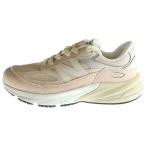 New Balance ニューバランス U990VR6 VINTAGE ROSE ヴィンテージローズ スウェード ローカットスニーカー ピンク US9/27cm