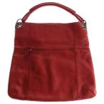 BOTTEGA VENETA ボッテガヴェネタ レザー ハンドバッグ レディース レッド 115778