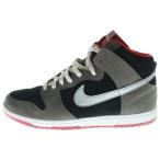 NIKE ナイキ DUNK HIGH 365 BY YOU バイユー バンク ハイカットスニーカー ブラック/グレー US11/29cm DJ7023-991