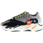 アディダス YEEZY BOOST 700 Wave Runner イージーブースト ウェーブランナー ローカットスニーカー マルチカラー US9.5/27.5cm B75571