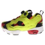 Reebok リーボック INSTA PUMP FURY OG インスタポンプフューリー ローカットスニーカー マルチ US6.5/24.5cm V47514 レディース