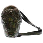 AMBUSH アンブッシュ × Masaya Kushino SKULL BAG 串野真也 スカル レインボー ショルダーバッグ マルチカラー