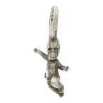 CHROME HEARTS クロムハーツ FOTI MISS TWITT