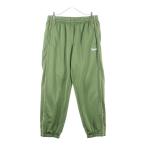 ショッピングsupreme SUPREME シュプリーム 24SS Tricot Track Pant トリコット トラックパンツ グリーン