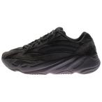 ショッピングYeezy アディダス YEEZY BOOST 700 V2 VANTA イージーブースト ヴェンタ 700 V2 レースアップ ローカット スニーカー ブラック US10/27cm FU6684