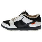 ナイキエスビー ×TIGHTBOOTH DUNK LOW PRO QS タイトブース エスビーダンク ローカットスニーカー US10/28cm FD2629-100