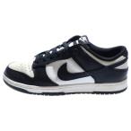 ショッピングレトロ NIKE ナイキ DUNK LOW RETRO PANDA ダンク レトロ パンダ ローカットスニーカー ブラック/ホワイト US8.5/26.5cm DD1391-100