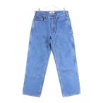 ショッピングシュプリーム シュプリーム 21SS ×Double Knee Painter Pant Denim ティンバーランド ダブルニー ペインターデニムパンツ ジーンズ インディゴ