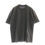 ショッピングYeezy YEEZY GAP イージーギャップ SHORT SLEEVE T-SHIRT オーバーサイズショートスリーブ 半袖Tシャツ カットソー グレー 537299-03-1