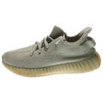 adidas アディダス YEEZY BOOST 350 V2 SESAME イージーブースト セサミ ローカットスニーカー ベージュ US9.5/27.5cm F99710