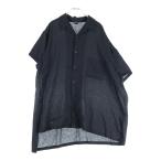 Y's ワイズ アシンメトリーデザイン 