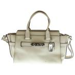 コーチ スワッガー27 �