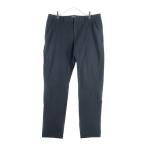 ARC'TERYX アークテリクス ATLIN CHINO PANT アトリン チノ パンツ ブラック 27810-131791