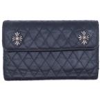 CHROME HEARTS クロムハーツ WAVE4 QLT 3SNP 