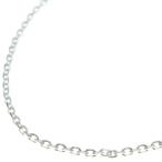 REDMAN красный man цепь 50cm серебряный RM-805-50S