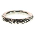 CHROME HEARTS クロムハーツ SCRL BAND ス
