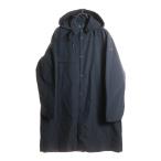 ショッピングmoncler MONCLER モンクレール 22AW DUPEYRON GIUBBOTTO LONG PARKA デュペイロン ロングパーカー フーデッドダウンコート ネイビー H10911C00010