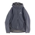 ショッピングarc ARC'TERYX アークテリクス BETA SL JACKET ベータエスエル フーデッドジャケット ブラック 10968-89981