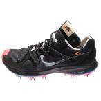 ナイキ ×WMNS ZOOM TERRA KIGER 5 OW オフ ウィメンズ ローカットスニーカー US10.5/27.5cm CD8179-001